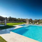 Dioniz Сasa de vacaciones