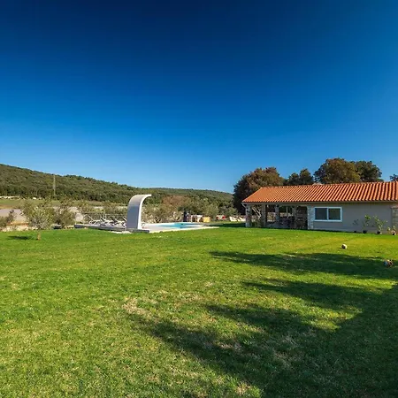 Dioniz Vakantiehuis