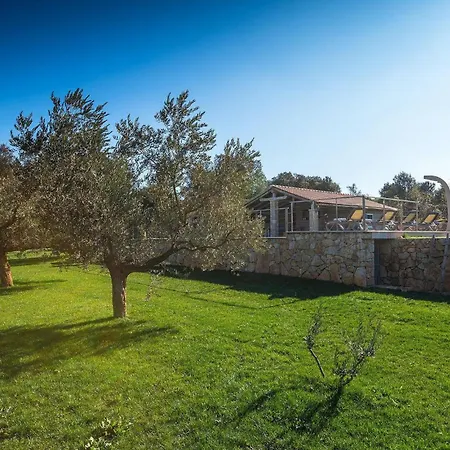 Dioniz Holiday home