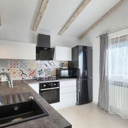 Dioniz Holiday home