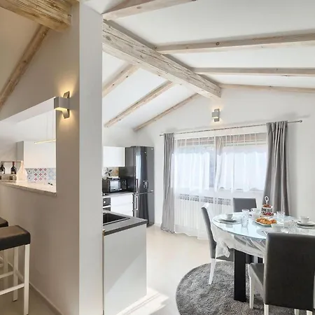 Dioniz Holiday home Rovinj