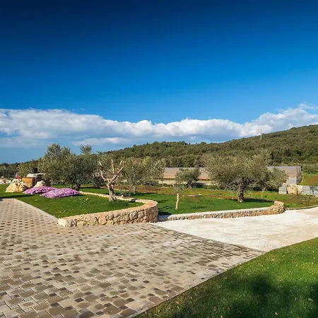 Dioniz Holiday home *