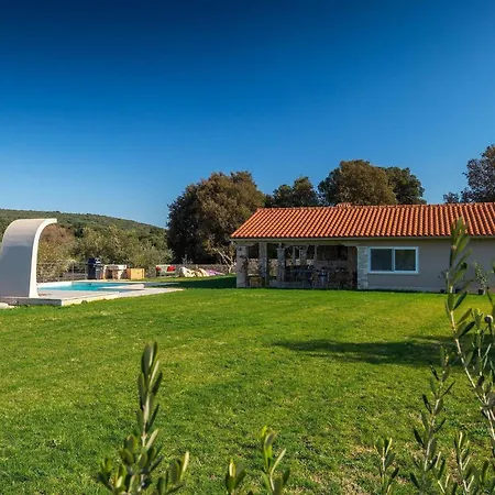 Holiday home Dioniz Rovinj