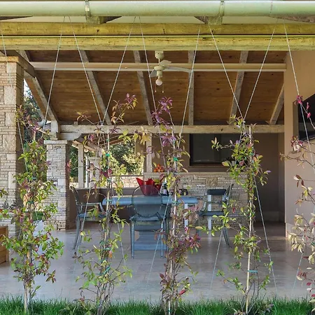Ferienhaus Dioniz