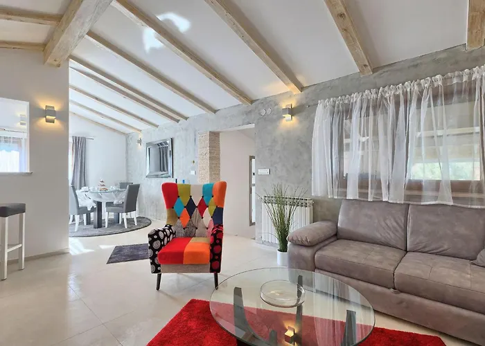 펜션 Dioniz 로비니