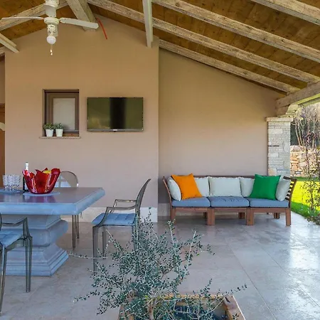 Dioniz Дом отдыха